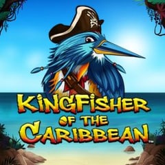 Kingfisher of the Caribbean