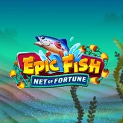 Epic Fish Net of Fortune
