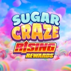 Sugar Craze Rising Rewards