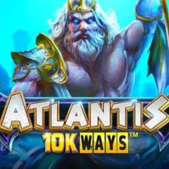 Atlantis 10K Ways