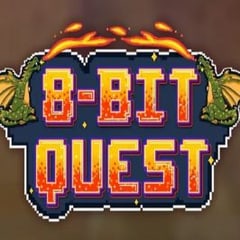 8-Bit Quest