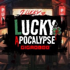 Lucky Apocalypse