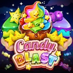 Candy Blast