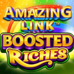 Amazing Link Boosted Riches