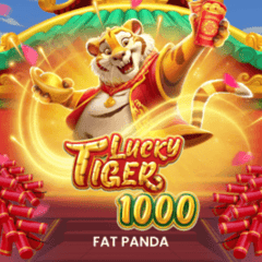 Lucky Tiger 1000