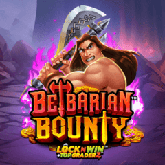 Betbarian Bounty