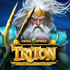 Cash Spree Triton