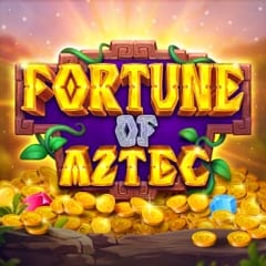 Fortune of Aztec