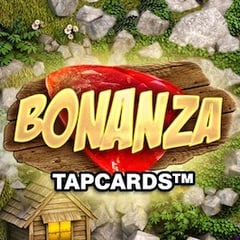 Bonanza Tapcards