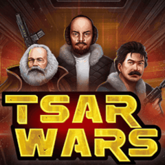 Tsar Wars