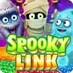 Spooky Link