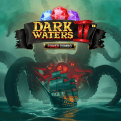 Dark Waters 2 Power Combo