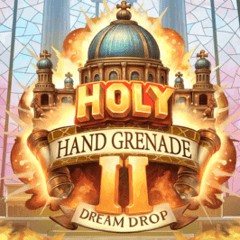 Holy Hand Grenade 2