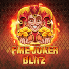 Fire Joker Blitz