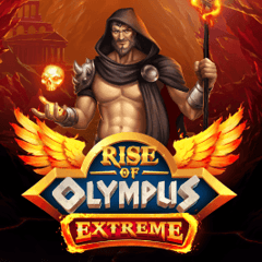 Rise of Olympus Extreme