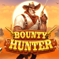 Bounty Hunter