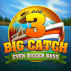 Big Catch Even Bigger Bass 3
