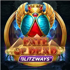 Fate of Dead Blitzways