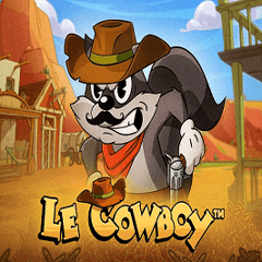 Le Cowboy