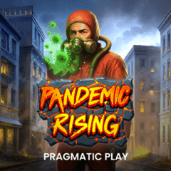 Pandemic Rising