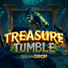 Treasure Tumble Dream Drop