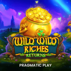 Wild Wild Riches Returns
