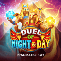 Duel of Night & Day