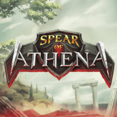 Spear of Athena