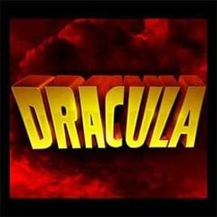 Dracula Slot Machine