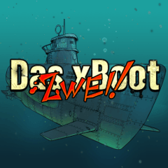 Das xBoot 2wei!