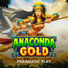 Anaconda Gold