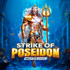 Strike of Poseidon MultiChase