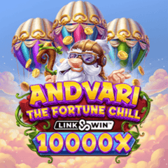 Andvari the Fortune Chill Link&amp;Win