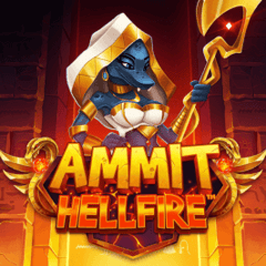Ammit Hellfire