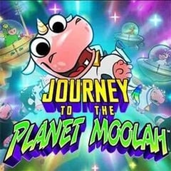 Journey to the Planet Moolah