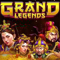 Grand Legends