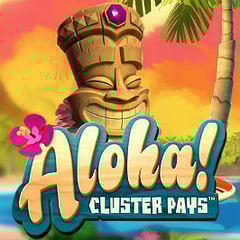 Aloha! Cluster Pays