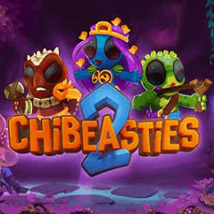 Chibeasties 2