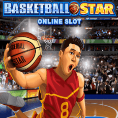 Basketball Star