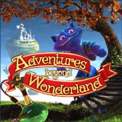 Adventures Beyond Wonderland