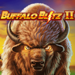Buffalo Blitz II
