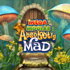 Absolootly Mad Mega Moolah