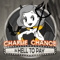 Charlie Chance In Hell To Pay