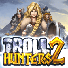 Troll Hunters 2