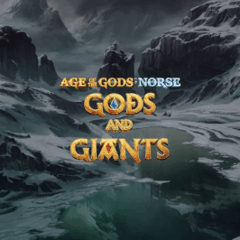 Age of the Gods Norse: Gods and Giants