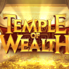 Temple of Wealth