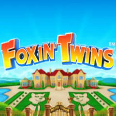 Foxin Twins