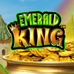 Emerald King