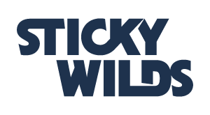 StickyWilds Casino Logo