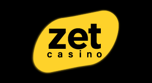 ZetCasino Logo